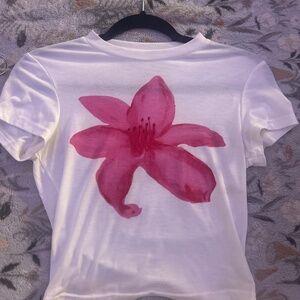 flower top